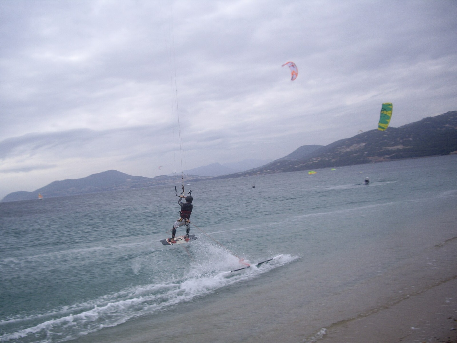 Plage de l'Almanarre, plage en Var