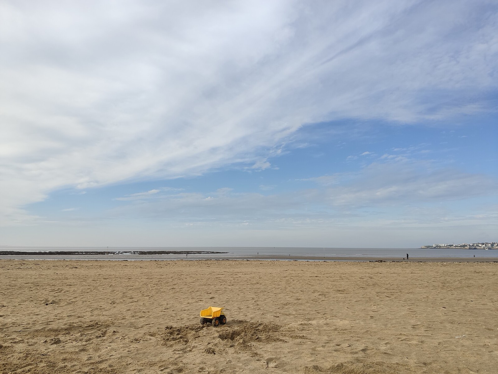 Plage de la Grande Conche, plage en Charente-Maritime