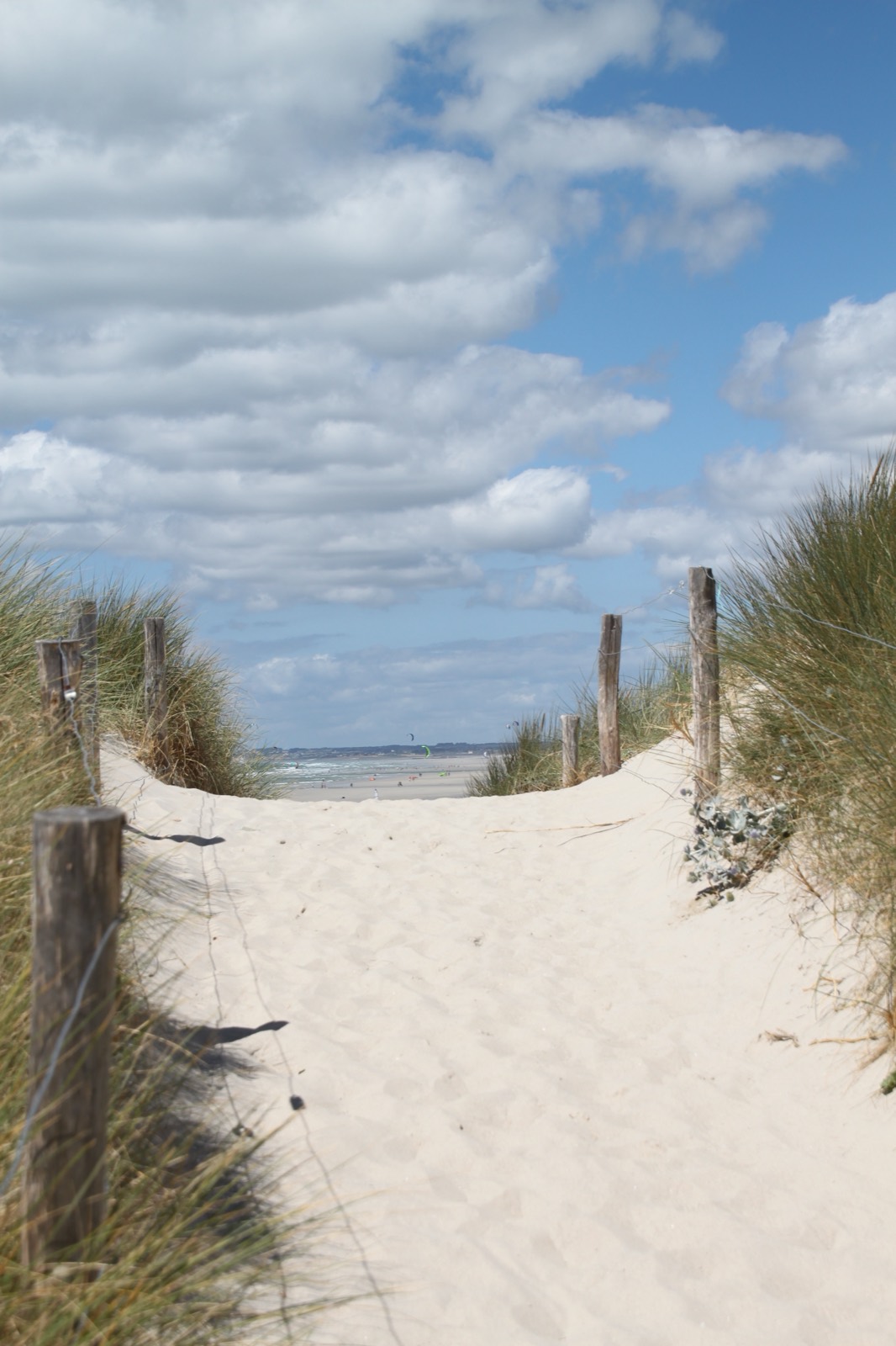 Plage de la Torche, plage en Finistère