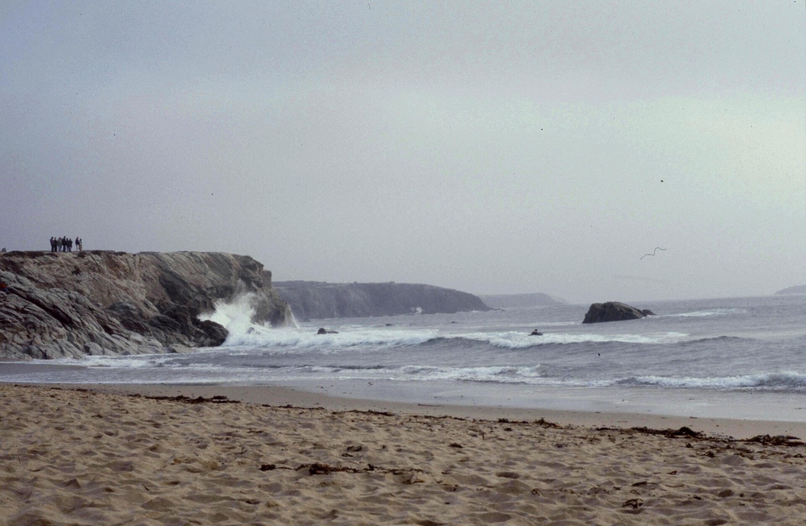 Plage de Port Blanc, plage en Morbihan